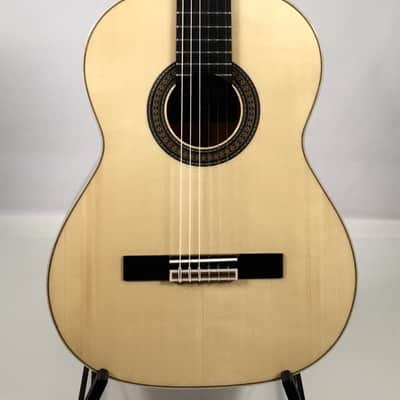Cordoba España 45 Limited Spruce/Exotic Ebony Classical Natural