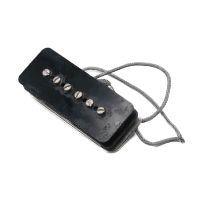 Seymour Duncan P90 Neck Owned by David Grissom image 3