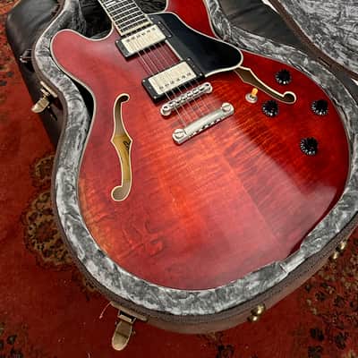 Eastman T59/v Antique Classic Finish 2023 image 14