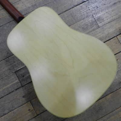 Norman B20 Natural GT Presys II SF image 12