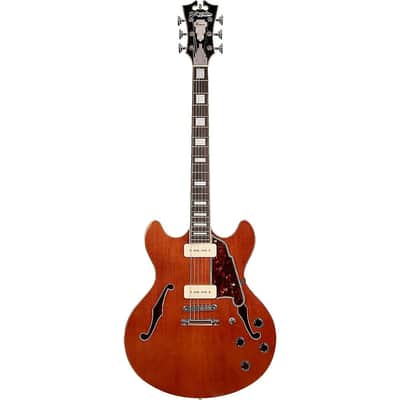 D'Angelico Premier DC Boardwalk P90