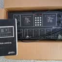 Sequential DrumTraks 12-Voice Drum Machine 1984 - Black