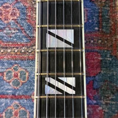 2006 Gibson Les Paul Supreme - Root Beer image 9