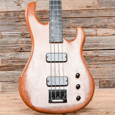 Gibson IV Bass Natural 1987 image 8
