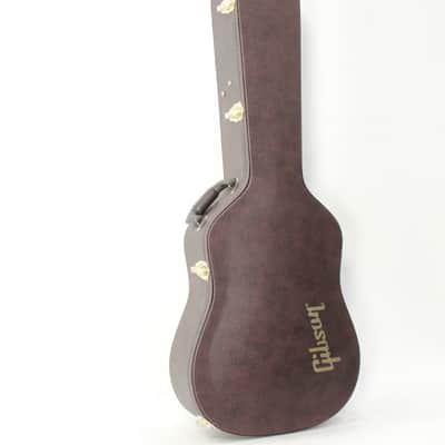 Gibson J-45 Standard Vintage Sunburst (2021) [20471025] (06/01) image 3