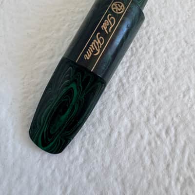 Ted klum Florida model tenor sax mouthpiece - killer plying | Reverb