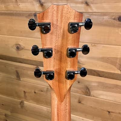 Taylor Big Baby Acoustic Guitar - Natural image 6