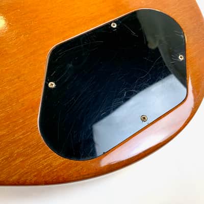 Gibson Chet Atkins SST 1991 Natural image 22