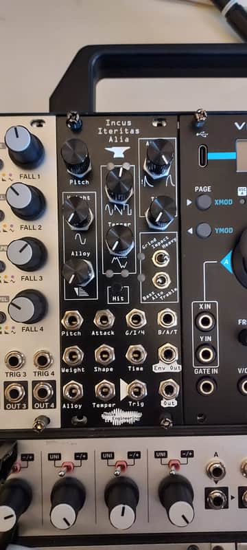 Noise Engineering Incus Iteritas Alia