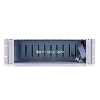 Mercury G810 System I 500 Series Chassis Rack + 3.5A PSU G-810 image 1