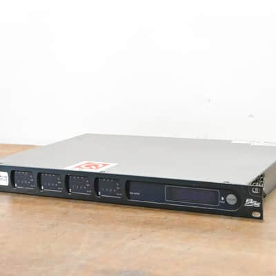 BSS London BLU-160 Networked Signal Processor CG011TL