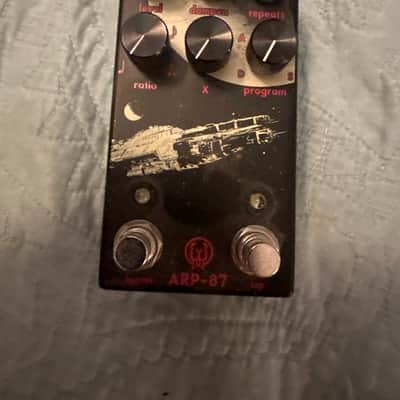 Walrus Audio ARP-87 Multi Function Delay image 2