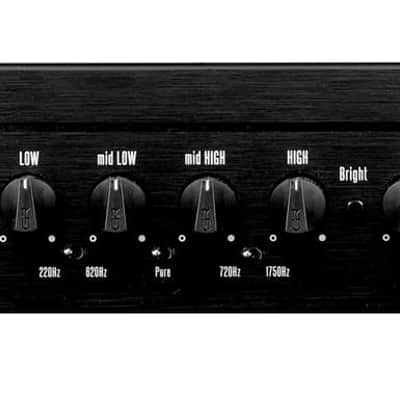 GR Bass Groove 800 amplifier image 4