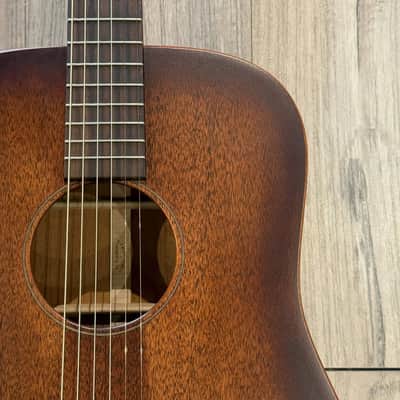 Martin DM15 StreetMaster Bild 6
