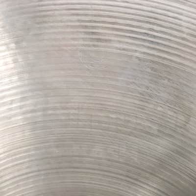 Sabian 16" AA Medium Thin Crash Cymbal Bild 6
