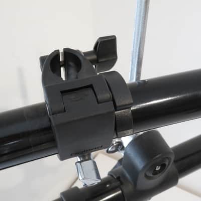 Roland MDS-12V Drum Stand Top of the Range - With Clamps/Arms image 12