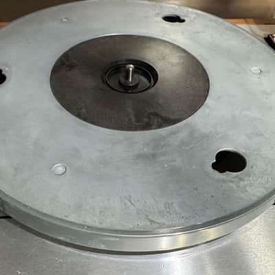 Thorens TD-165 Belt Drive Turntable VERY CLEAN • TESTED • ORIGINAL CONDITION image 15