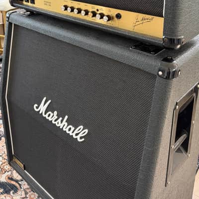 Marshall 2555 (Black Jubilee) 1989 imagen 3