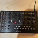 Moog Mavis Monophonic Analog Synthesizer Voice 2022 - Present - Black