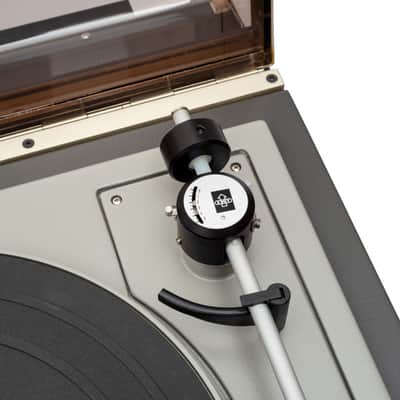 EMT 950 Professional Turntable - excellent condition image 11