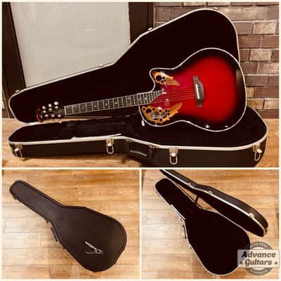 Ovation 2007 C868LX Custom Elite LX image 3