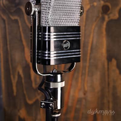 Warm Audio WA-44 Ribbon Microphone image 1