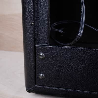 Guyatone Flip 100FCN Black Guitar Combo Amplifier w/ Celestion Speaker 100V Made in Japan MIJ image 11