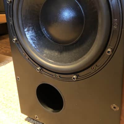 ATC SCM50 ASL Powered Studio Speakers in Rare Finish image 6