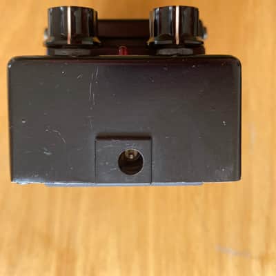 Boss SG-1 Slow Gear (Black Label) 1979 - 1982 - Black image 6