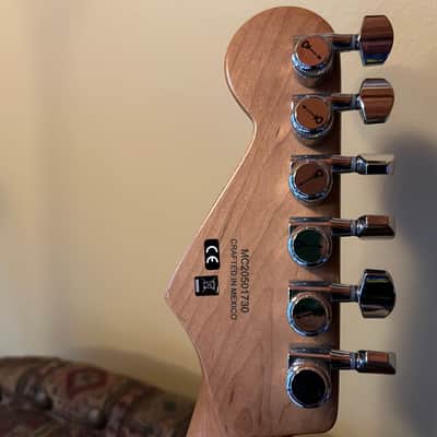 Charvel Pro-Mod DK22 SSS 2PT mint! CM 2020 - Present - Black image 14
