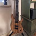 Mayones Duvell Elite 7 BL