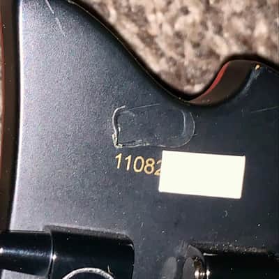 Kramer Assault Plus Floyd rose electric guitar image 11