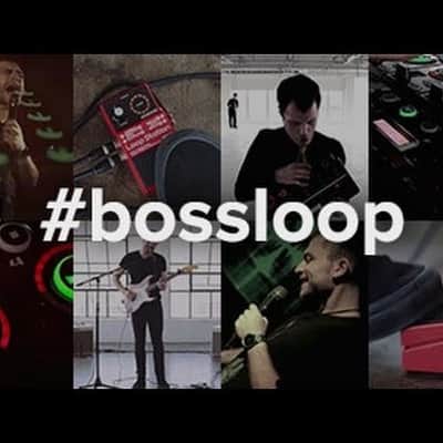Boss RC-202 Loop Station image 4