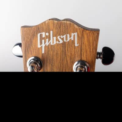 Gibson Generation Collection G-200 EC 2021 - Present Natural image 6