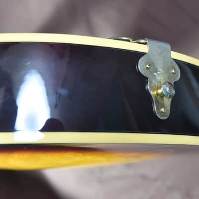 【offers welcome】Yamaha AE2000 1978 - Sunburst image 13