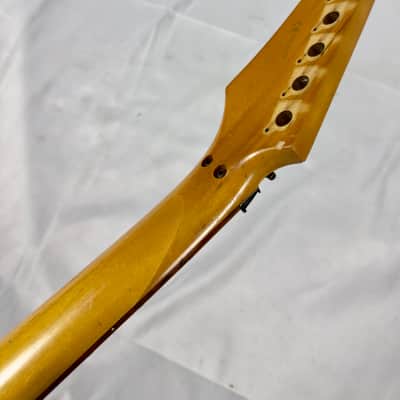 Ibanez RG-550R #2 Electric Guitar Neck MIJ Japan 2000 - Rosewood image 18