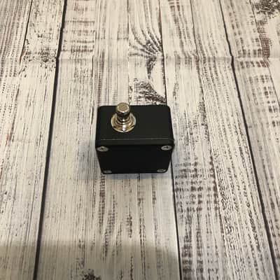 Simple Switch Effects Vertical Micro Tap Tempo image 6