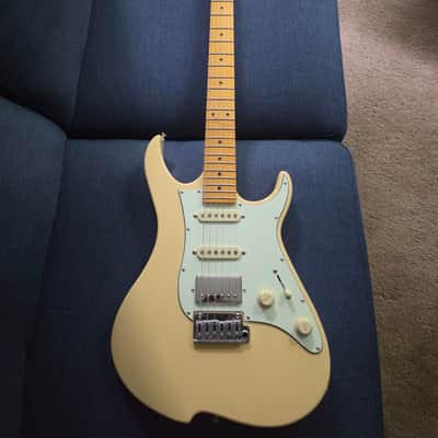 Vola OZ RV MC 2026 - Vintage Ivory image 2