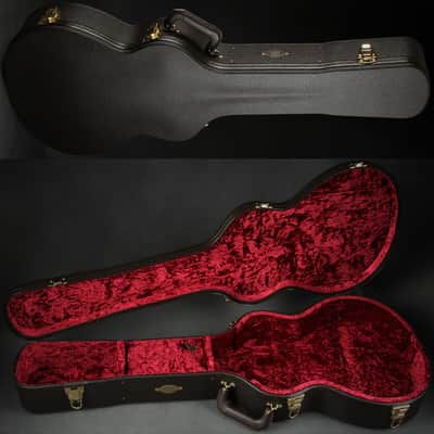 Taylor Next Generation Builder's Edition 814ce Blacktop - Adirondack Spruce & Indian Rosewood #1207166004 image 19