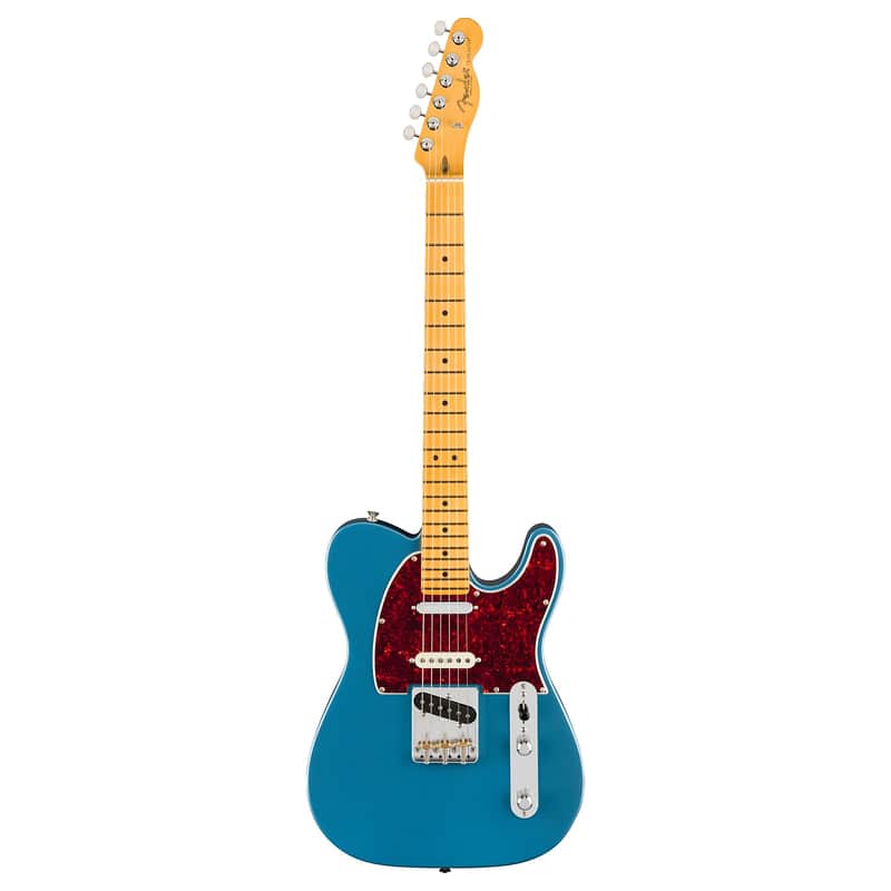 Fender American Professional Classic Hotshot Telecaster image 4