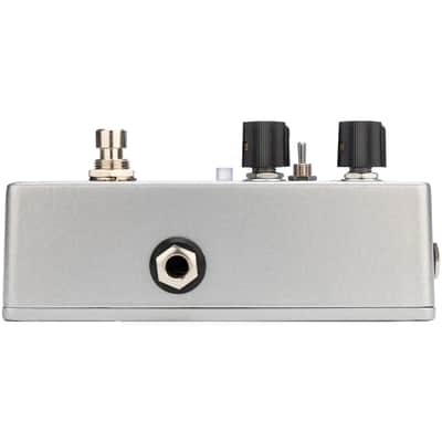 EQD EarthQuaker Devices x DBA Time Shadows V2 Multi-Delay Resonator Guitar Pedal image 5