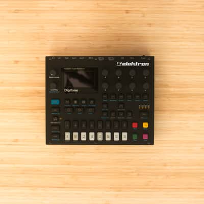 Elektron Digitone - Mint with original box and accessories image 7