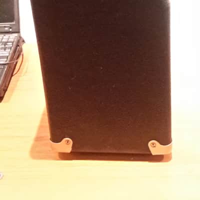 Fender Super Champ "rivera era" 1984 Black Face image 6