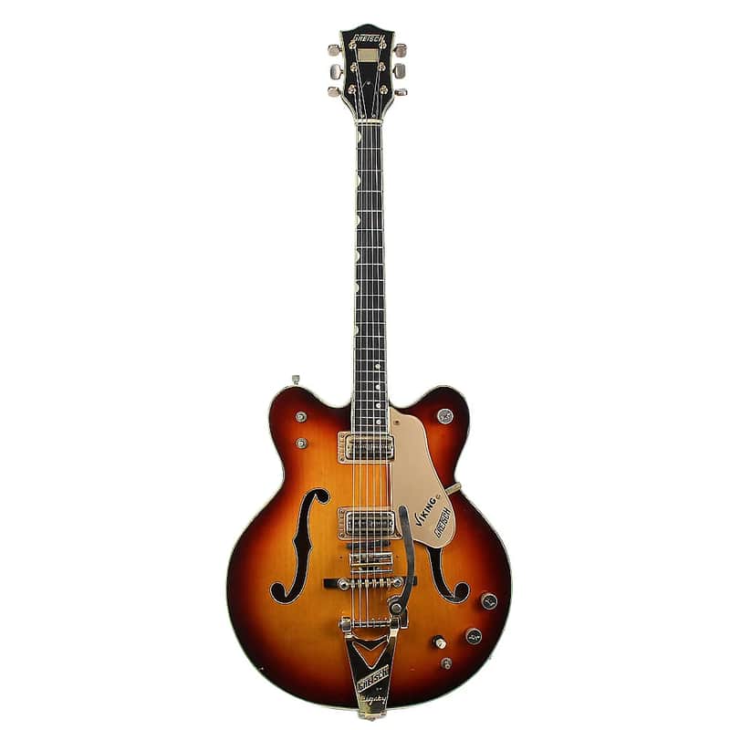 Gretsch Viking 1965 - 1971 image 1
