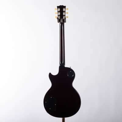 Gibson  Slash "Victoria" Les Paul Standard, Goldtop | Demo image 3