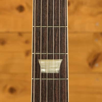 Gibson Custom Murphy Lab 1957 Les Paul Goldtop | Double Gold - Ultra Heavy Aged image 8