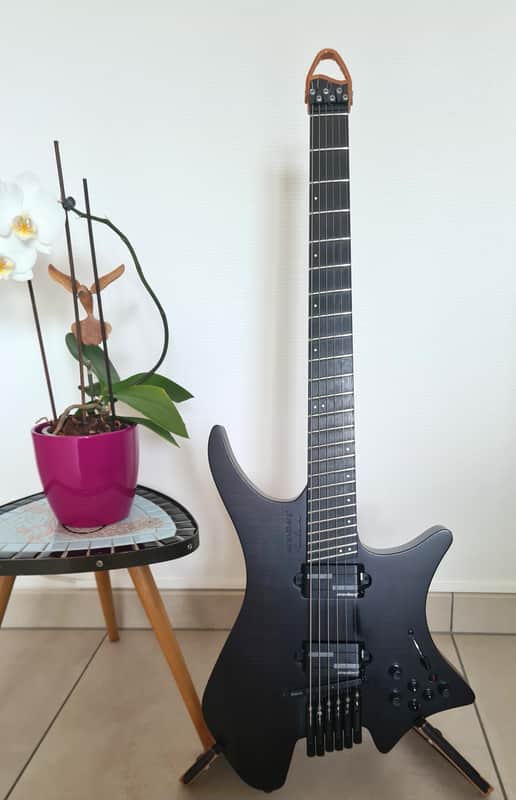 Strandberg Guitars OS6 Japan 2016 image 1