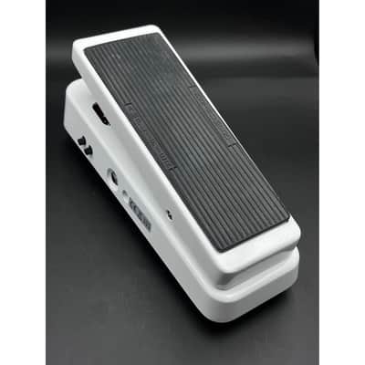 SECONDHAND Dunlop Crybaby Bass Wah image 3
