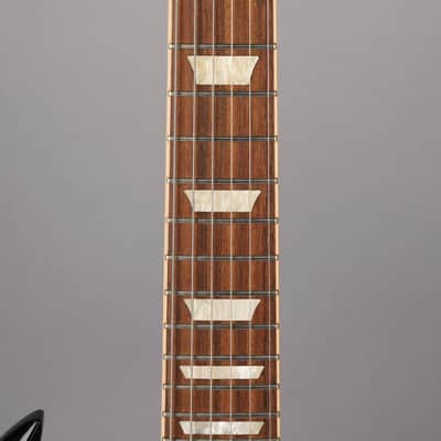 Gibson SGS3 - Limited Edition - 2015 - Sideways Vibrola - Ebony Black w/OHSC image 6