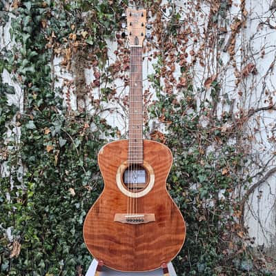Martin 000-28EC LR Baggs Anthem 2022 | Reverb